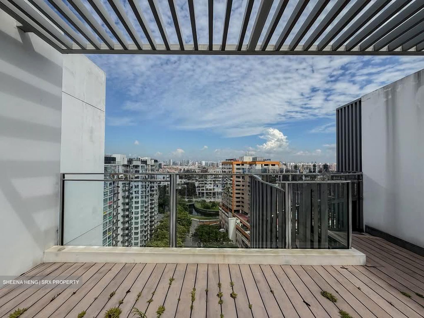 Katong Regency (D15), Apartment #542223501